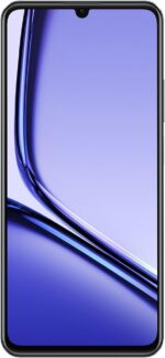realme Note 50 DUAL SIM 64GB ROM + 3GB RAM (GSM ONLY | NO CDMA) Factory Unlocked 4G/LTE Smartphone (Midnight Black) - International Version - Image 2