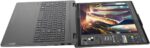 Lenovo Yoga 7i 2-in-1 Laptop, 16" 2K Touchscreen Display, Core Ultra 7 155U (Up to 4.80 GHz), 16GB DDR5, 1TB PCIe SSD, Wi-Fi 6E, Backlit KB, FP Reader, TB 4, Webcam, Keypad, PDG HDMI, Win 11 Pro - Image 4