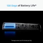 SwitchBot Multi-Use Smart Universal Remote Control with Customized App, Hub Required, Control 10 IR, 15 Bluetooth Devices & 10 Scenes, Compatible with TV/AC/SwitchBot Bot, Curtain, Blind Tilt and more - Image 7
