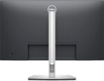 Dell P2725H 27" Full HD (1920x1080) Monitor, 100Hz, IPS, 5ms, 99% sRGB, USB-C, DisplayPort, HDMI, VGA, 4x USB, 3 Year Warranty, Black - Image 3