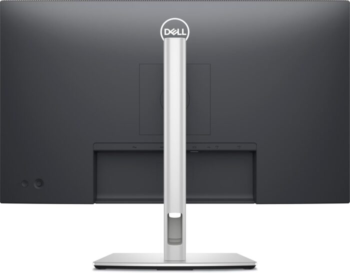 Dell P2725H 27" Full HD (1920x1080) Monitor, 100Hz, IPS, 5ms, 99% sRGB, USB-C, DisplayPort, HDMI, VGA, 4x USB, 3 Year Warranty, Black - Image 3