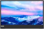 Lenovo - L15 Mobile Monitor - Portable - 15.6" FHD Display - 60Hz Refresh Rate - Low Blue Light Certified - Image 2