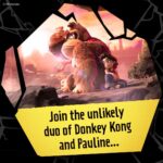 Donkey Kong Bananza, Nintendo Switch 2 Video Game - Image 2