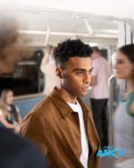 soundcore Liberty 4 Pro by Anker, Noise Cancelling Wireless Earbuds, 7-Sensor and Real-Time Adaptive Noise Cancelling, 2× Faster Charging, Studio-Level Hi-Fi Music, Clear Calls with 9 Mics and AI - Image 5