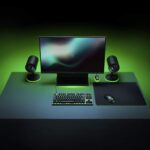 Razer Gigantus V2 Cloth Gaming Mouse Pad (Large): Thick, High-Density Foam - Non-Slip Base - Classic Black - Image 7