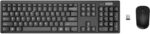 Lenovo Wireles Keybrd+MoUSe Combo