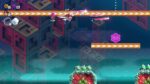 Nintendo Switch Super Mario Bros Wonder Video Game (UAE Version) - Image 5