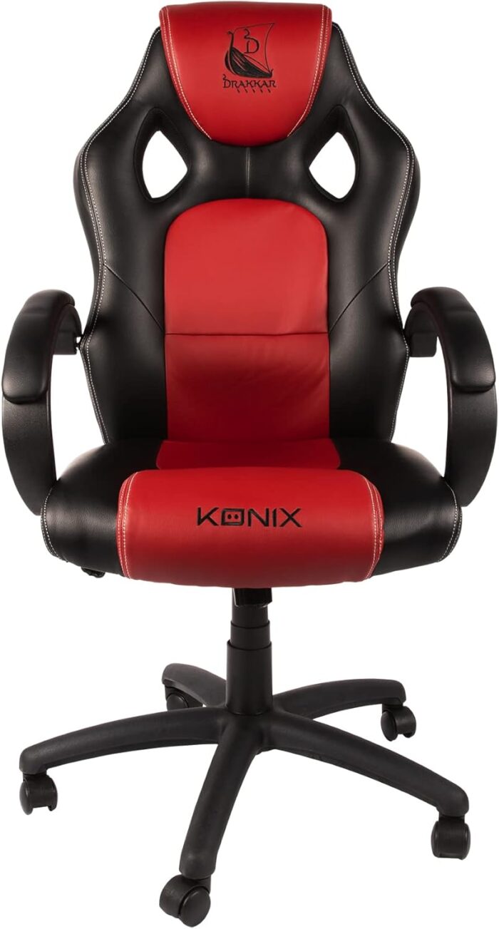 Konix Large Gaming Chair