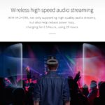 VR Headset, Virtual Reality Headset with Controller & Headphones for Kid Adult Play 3D Game Movie, Universal Wireless VR Set Glasses Goggle Bundle for IOS Android Windows Smartphones - Image 8