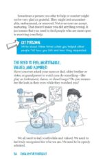 Stick Up for Yourself!: Every Kid's Guide to Personal Power and Positive Self-Esteem - Image 6