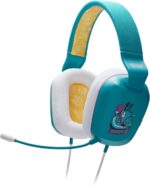 PowerA Wired Stereo Headset for Nintendo Switch - Llambro, 3.5 mm, wired, stereo, officially licensed - Image 4
