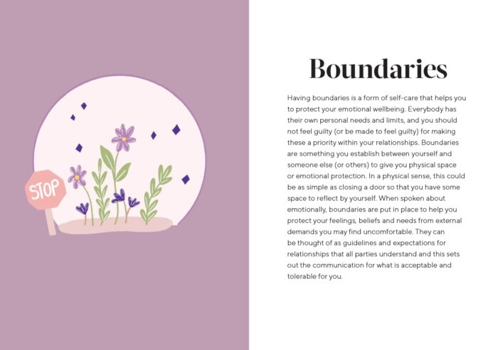 A Hug in a Book: Everyday Self-Care and Comforting Rituals - Image 8