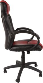 Konix Large Gaming Chair - Image 3