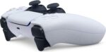 PlayStation 5 Dualsense Wireless Controller White - Image 2