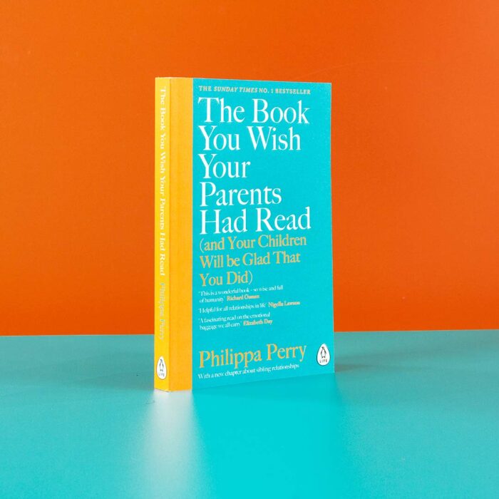 The Book You Wish Your Parents Had Read (And Your Children Will Be Glad That You Did): The #1 Sunday Times Bestseller - Image 3