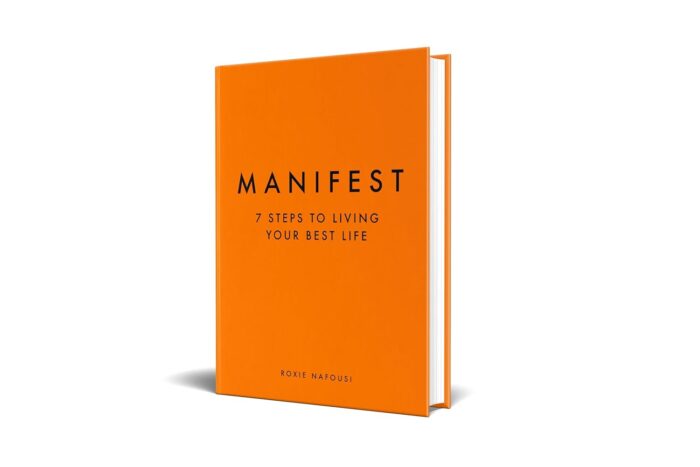 Manifest: The Sunday Times bestseller that will change your life - Image 5