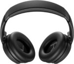 Bose Quiet Comfort Wireless Noise Cancelling Headphones, Bluetooth Over Ear Headphones with Up To 24 Hours of Battery Life, Black 2023 - Image 4