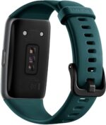Huawei Band 6, All-Day Spo2 Monitoring, 1.47" Fullview Display, 2-Week Battery Life, Fast Charging, Heart Rate Monitoring, Sleep Tracking, 96 Workout Modes, Message Reminder - Forest Green - Image 6