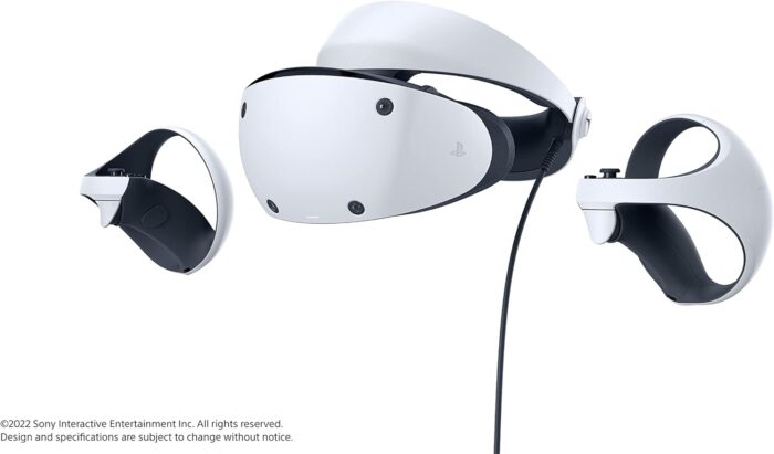 PlayStation VR2 - Image 4