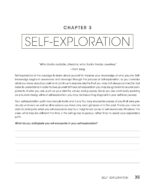 The Self-love Workbook: A Life-Changing Guide to Boost Self-Esteem, Recognize Your Worth and Find Genuine Happiness - Image 6