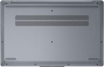 Lenovo IdeaPad Slim 3 15IRH8 Laptop, 15.6" FHD IPS Display, Intel Core i7-13620H, 16GB LPDDR5 RAM, 512GB SSD, Intel UHD Graphics, Backlit Keyboard, Win 11, Arctic Grey (1 year Manufacturer) - Image 5
