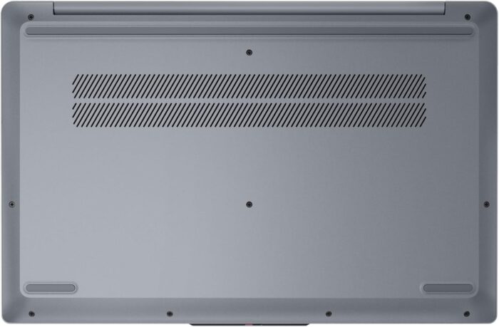 Lenovo IdeaPad Slim 3 15IRH8 Laptop, 15.6" FHD IPS Display, Intel Core i7-13620H, 16GB LPDDR5 RAM, 512GB SSD, Intel UHD Graphics, Backlit Keyboard, Win 11, Arctic Grey (1 year Manufacturer) - Image 5
