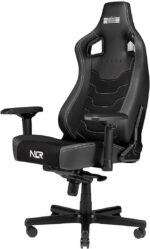 Next Level Racing Elite Gaming Chair Leather & Suede Edition (NLR-G005) - Image 3