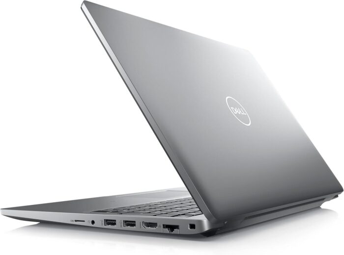 Dell Latitude 5000 5530 15.6" Notebook - Full HD - 1920 x 1080 - Intel Core i5 12th Gen i5-1245U Deca-core (10 Core) 1.60 GHz - 16 GB Total RAM - 512 GB SSD - Gray - Image 7