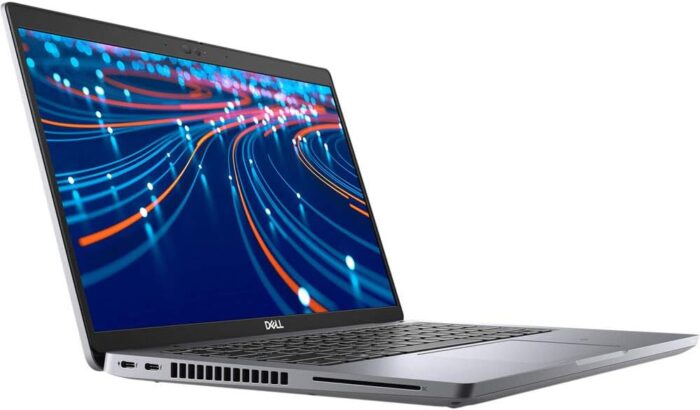 Dell Latitude 5420 Laptop - 14" FHD IPS Display - 2.6 GHz Intel Core i5 1145G7 4-Core (11th Gen) - 8GB - 256GB SSD - Win10 Pro (Renewed) - Image 3