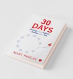 30 Days: Change Your Habits Change Your Life - Image 3