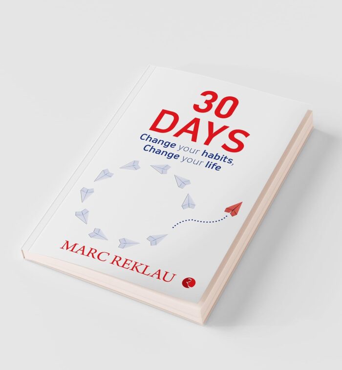 30 Days: Change Your Habits Change Your Life - Image 3
