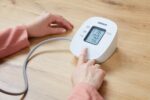 OMRON M2 Basic Automatic Blood Pressure Monitor Upper Arm, Clinically Validated Home BP Machine, Compatible with Small Kids to Adults Large Cuffs Size 17-42 cm, Cuff Wrapping Guide 5 Year Guarantee - Image 8