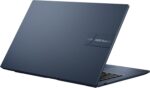 ASUS Vivobook 15 Laptop | 15.6 Inch Full HD 16:9 IPS Display | Intel i5-1335U | 16 GB RAM | 512 GB SSD | Intel Iris Xe | Windows 11 | QWERTZ Keyboard | Quiet Blue (Upgraded) - Image 4