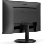 Philips 23.8 Inch IPS Panel FullHD 100Hz Monitor With HDMI,VGA Black -241V8B - Image 7