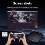 4K HD Retro Game TV Box: 35,000 Classic Games with 64GB/128GB Storage, 3D Video Game Console for Smart TVs - Image 3