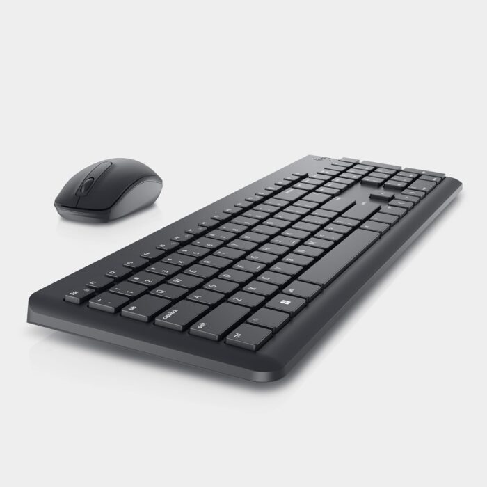 Dell KM3322W Keyboard and Mouse - Image 8