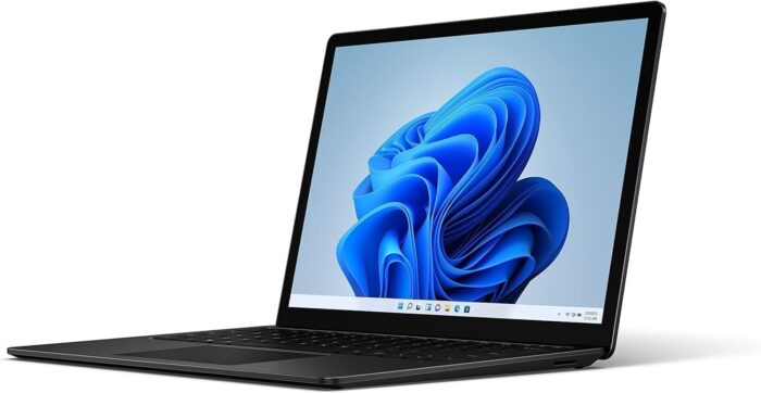 MICR0SOFT Surface Laptop 4 | Intel Core i7 11th Generation | 16GB RAM 256GB SSD | 13.5 inches Touchscreen Windows 10 Pro | Charger For Microsoft Surface (Renewed)