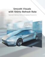 ViewSonic VA240-H/ 24" LCD MONITOR - Image 5