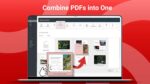PDF Extra Ultimate | Complete PDF Reader and Editor | Create, Edit, Convert, Combine, Comment, Fill & Sign PDFs | Yearly License | 1 Windows PC & 2 Mobile Devices | 1 User - Image 6