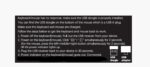 CREATMOR Wireless Keyboard Mouse Combo, Stylish Slim Rechargeable Keyboard and Mice 2.4G 109 Keys Full-Size Quiet Rechargeable Keyboard Mouse Set for Windows Computer Laptop BLACK - Image 9