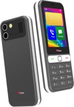TTfone TT280 – Simple 4G Dual SIM Bar Phone with Android, 2.8" Touchscreen Pay As You Go Smartphone (with USB Cable) - Image 11