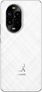 HUAWEI nova 13 Pro Smartphone, 6.7-inch OLED display, 12GB+512GB, 60MP Front Portrait Dual Camera, 50MP Adjustable Aperture Camera, AI Best Expression, 100W SuperCharge Turbo, 5000 mAh, White + Gifts - Image 4