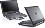 Dell Latitude E6430 14in Notebook PC - Intel Core i5-3320 2.6GHz 8GB 320gb SATA Windows 10 Professional (Renewed) - Image 6