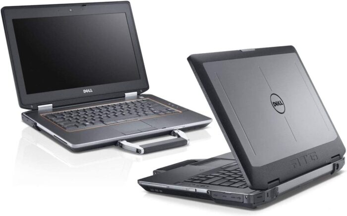 Dell Latitude E6430 14in Notebook PC - Intel Core i5-3320 2.6GHz 8GB 320gb SATA Windows 10 Professional (Renewed) - Image 6