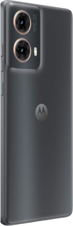 Motorola G85 5G Smartphone | 8GB RAM + 256GB Storage | 6.67" 120Hz P-OLED Display | 50MP OIS Dual Camera | 5000mAh Battery | Android 14 | Dual SIM + eSIM (Urban Grey) - Image 6