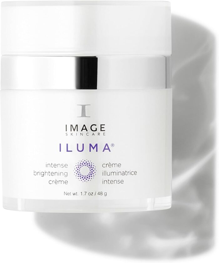 Image Skincare Intense Brightening Crème 48g