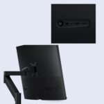 Xiaomi 2K Monitor A27Qi US, Display 27" QHD 2K 2560p/100Hz - Image 5
