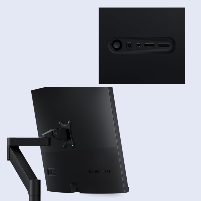 Xiaomi 2K Monitor A27Qi US, Display 27" QHD 2K 2560p/100Hz - Image 5