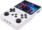 Dpofirs Handheld Game Console, 3.5 Inch Screen, Mini Retro Console, Portable Pocket Console, 3000mAh Battery, Retro Emulator Systems, Portable Handheld Video Game Console (64G) - Image 8