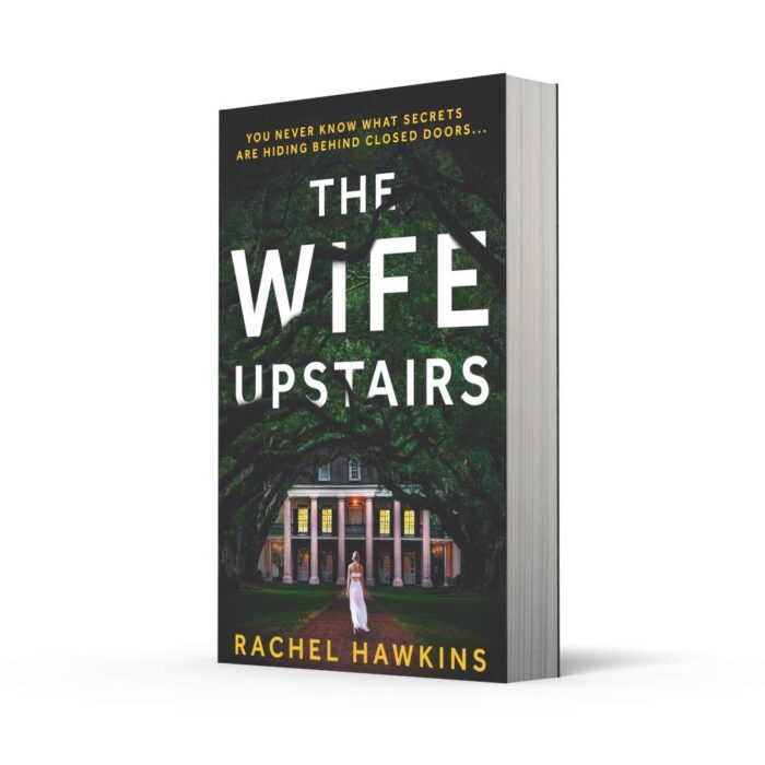 The Wife Upstairs - Image 3